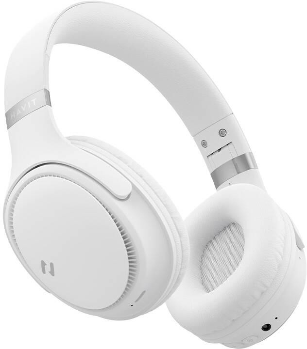 Havit H630BT PRO recenze