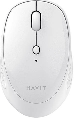 Havit MS76GT White recenze