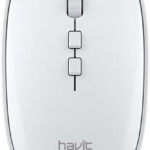 Havit MS79GT White recenze