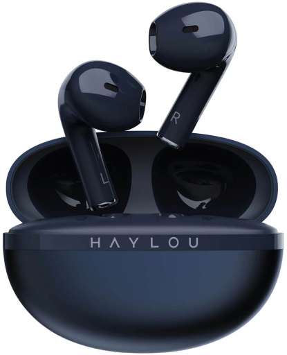 Haylou X1 2023 recenze