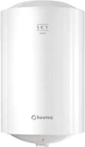 Fotografie Heateq SKY 80V  recenzía