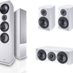 Heco Victa Elite 5.0 recenze