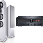 Heco Victa Elite 702 + Magnat MR 780 recenze