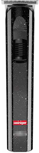 Heiniger Libertas T-Trimmer 710-220 recenze