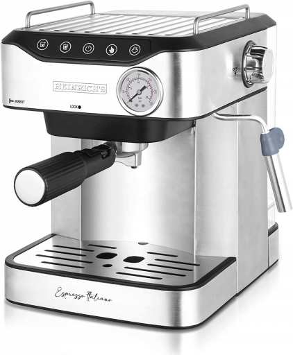 Heinrich’s HES 8688 recenze