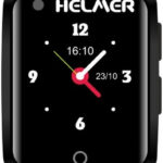 Helmer LK 716 recenze