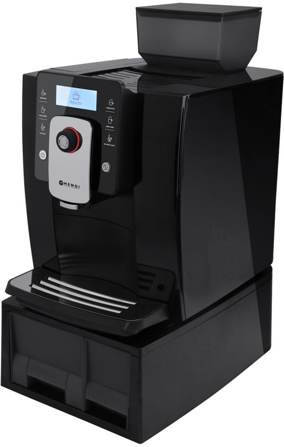 Hendi 208892 recenze