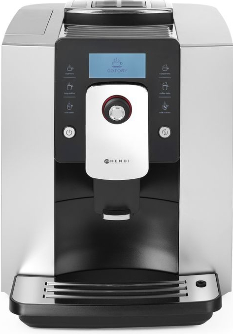 Hendi 208984 recenze