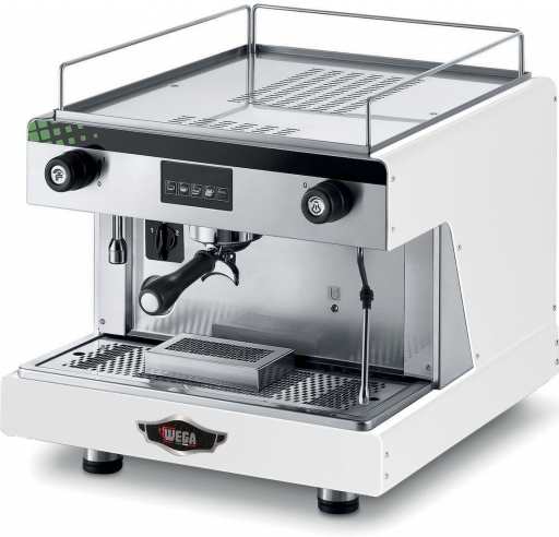 Hendi Top Line Wega White 208915 recenze