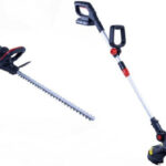 Henx Set H18DC250B + H18XZ20-LB + nabíječka / bez baterie recenze