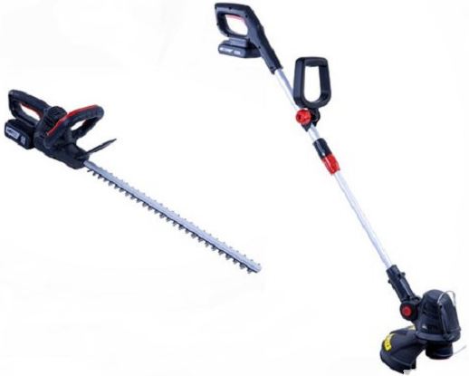 Henx Set H18DC250B + H18XZ20-LB + nabíječka / bez baterie recenze