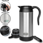 Heyner ThermoVar PRO 12V 120W, 750 ml recenze