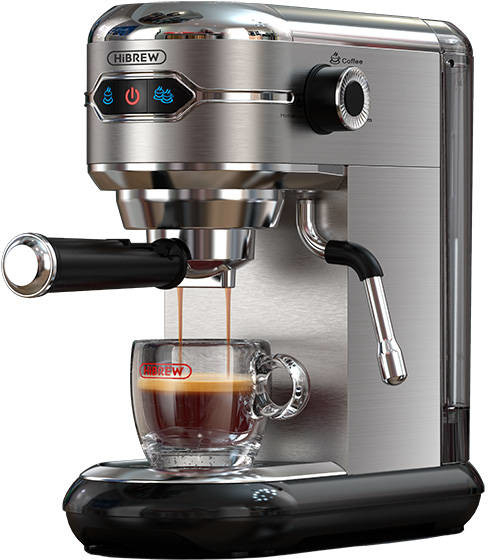 HiBREW H11 recenze