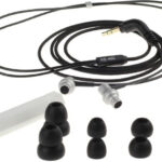 HiFiMAN RE-400i recenze