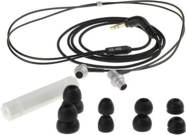 HiFiMAN RE-400i recenze