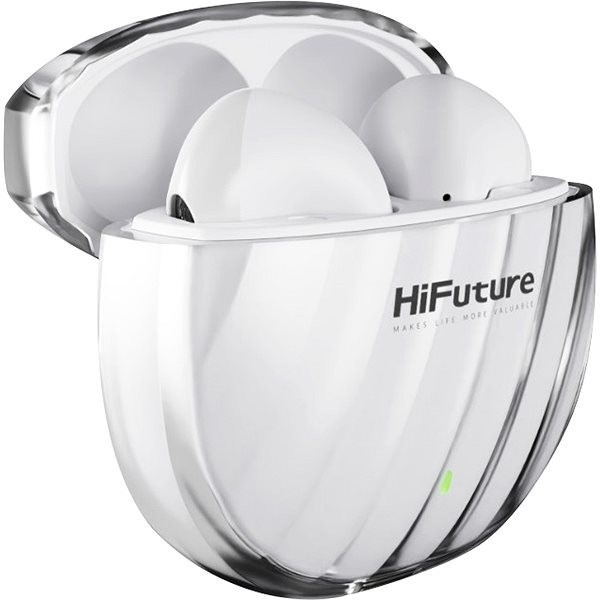 HiFuture FlyBuds 3 recenze