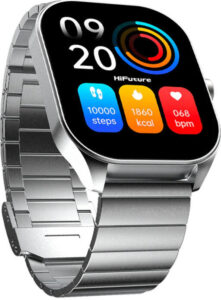 Fotografie HiFuture FutureFit APEX  recenzía