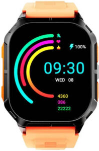 Fotografie HiFuture FutureFit Ultra 3  recenzía