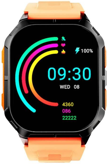 HiFuture FutureFit Ultra 3 recenze