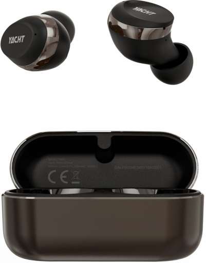 HiFuture YACHT Earbuds recenze