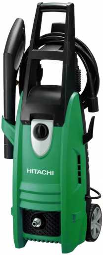 HiKOKI AW130LAZ recenze