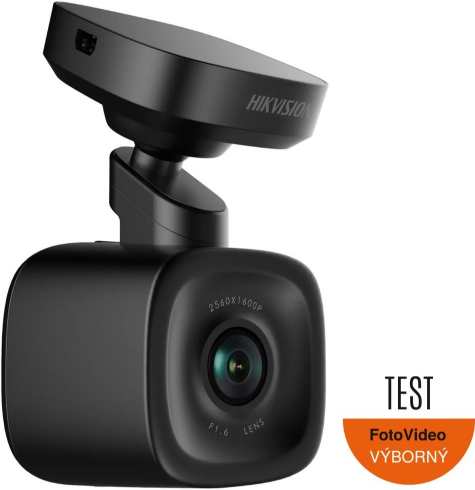 Hikvision AE-DC5013-F6PRO recenze