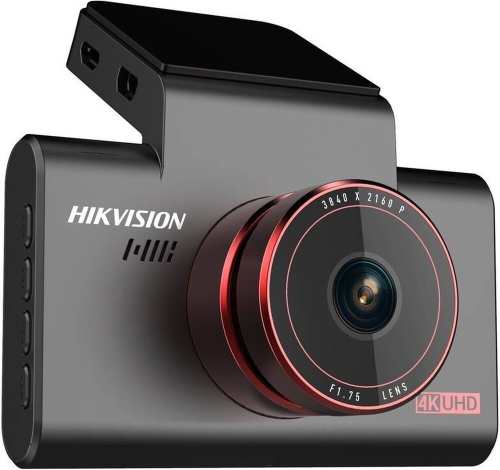 Hikvision AE-DC8312-C6S recenze