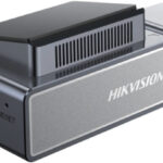 Hikvision C8 recenze