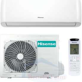 Hisense Energy Pro recenze