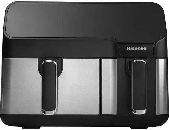 Hisense HAF2900D recenze