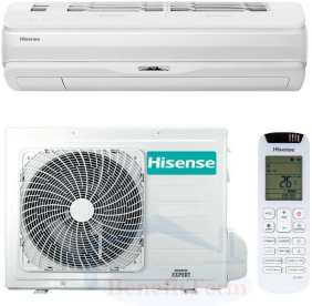 Hisense Silentium Pro recenze