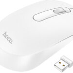 Hoco GM14 Platinum White recenze