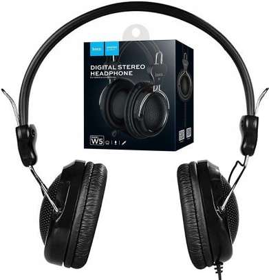 Hoco Manno W5 recenze