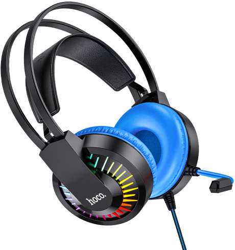 Hoco W105 Joyful recenze