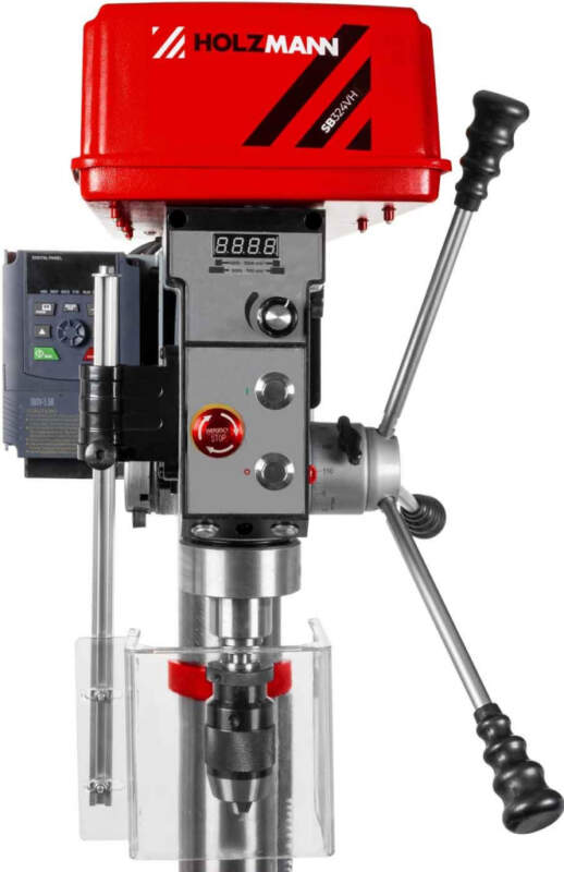 Holzmann SB324VH recenze