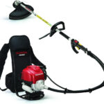 Honda Křovinořez UMR 435L recenze