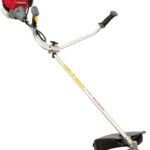 Honda UMK 450 E U recenze