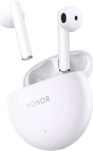 Honor Choice Earbuds X5 recenze
