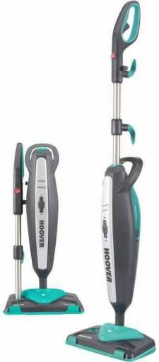 Hoover CAP1700D recenze