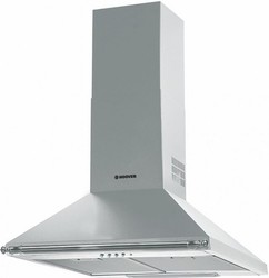 Hoover HCV61/1X recenze