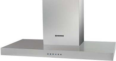 Hoover HMB9600X recenze