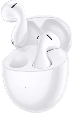 Huawei FreeBuds 5 recenze