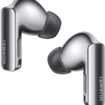 Huawei FreeBuds Pro 3 recenze