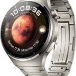 Huawei Watch 4 Pro Elite recenze