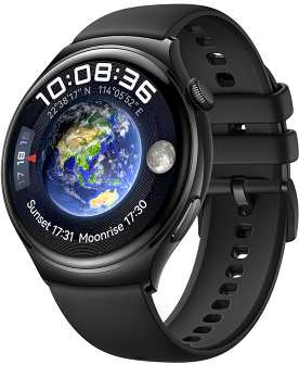 Huawei Watch 4 recenze