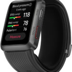 Huawei Watch D recenze