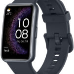 Huawei Watch Fit SE recenze