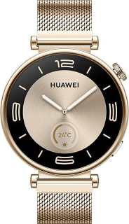 Huawei Watch GT3 41 mm recenze