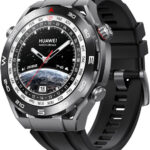 Huawei Watch Ultimate Expedition recenze