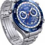 Huawei Watch Ultimate Voyage recenze